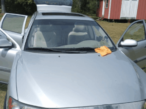 Volvo v72 2002