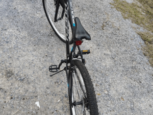 Huffy Stone Mountain Hardtail Mountain Bike